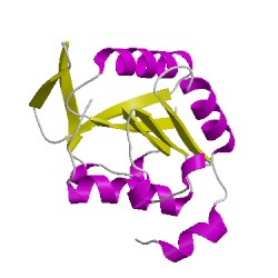 Image of CATH 4enqD03