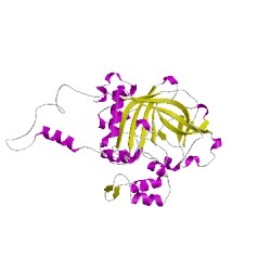 Image of CATH 4ensD01
