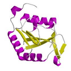 Image of CATH 4enuA03
