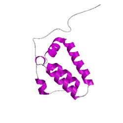 Image of CATH 4enuB02