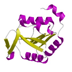Image of CATH 4enuC03