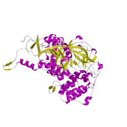 Image of CATH 4enuD