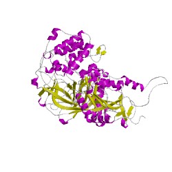 Image of CATH 4enwA