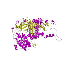 Image of CATH 4enwB