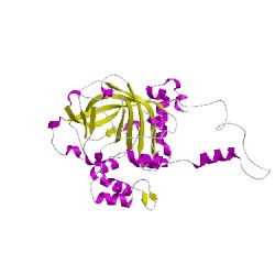 Image of CATH 4enwB01