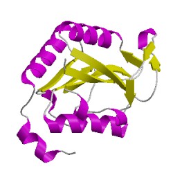 Image of CATH 4enwB03