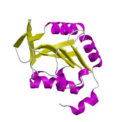 Image of CATH 4enwD03