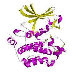 Image of CATH 4enxA