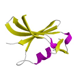 Image of CATH 4enxA01