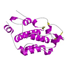 Image of CATH 4enxA02