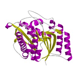 Image of CATH 4eohB