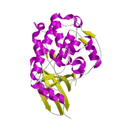 Image of CATH 4eoiA