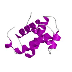 Image of CATH 4eoiB02