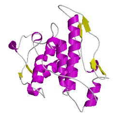 Image of CATH 4eoiC02