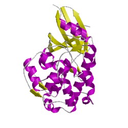 Image of CATH 4eojA