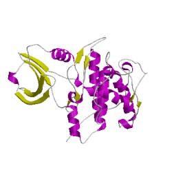 Image of CATH 4eokC