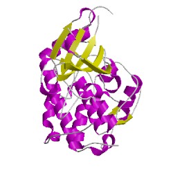 Image of CATH 4eolA