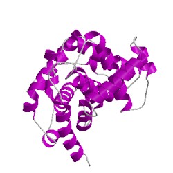 Image of CATH 4eolB