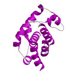 Image of CATH 4eolB01