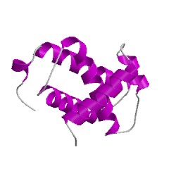 Image of CATH 4eolB02