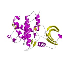 Image of CATH 4eolC