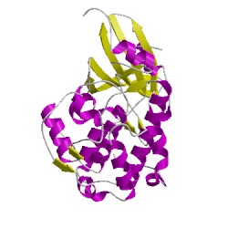 Image of CATH 4eomA