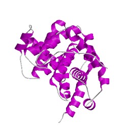 Image of CATH 4eomB