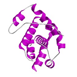 Image of CATH 4eomB01