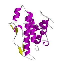 Image of CATH 4eomC02