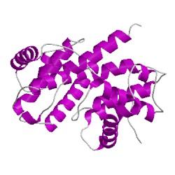 Image of CATH 4eomD