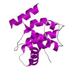 Image of CATH 4eomD01