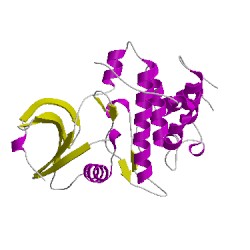 Image of CATH 4eoqC