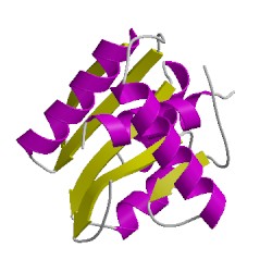 Image of CATH 4ep1A01