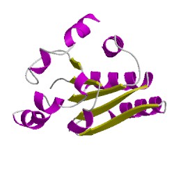 Image of CATH 4ep1A02