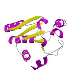 Image of CATH 4ep1B02
