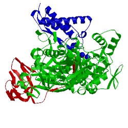 Image of CATH 4epb