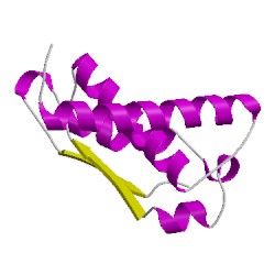 Image of CATH 4epbA