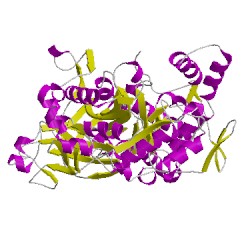 Image of CATH 4epbC