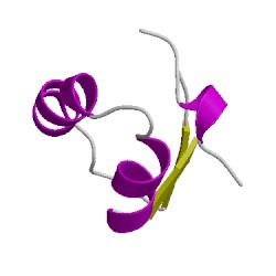 Image of CATH 4ephA01