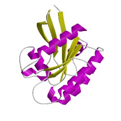 Image of CATH 4eprA