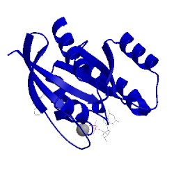 Image of CATH 4ept