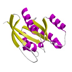 Image of CATH 4eptA