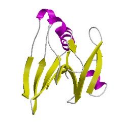 Image of CATH 4epuB01