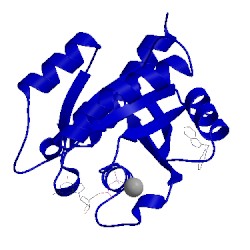 Image of CATH 4epv