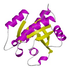 Image of CATH 4epvA