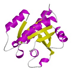 Image of CATH 4epyA