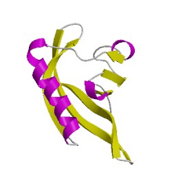 Image of CATH 4eq1A