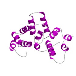 Image of CATH 4eq5A01
