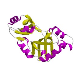 Image of CATH 4eq5A02