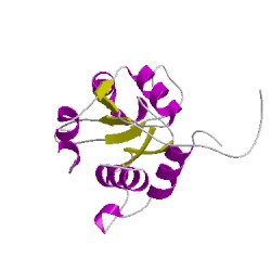 Image of CATH 4eq8A00